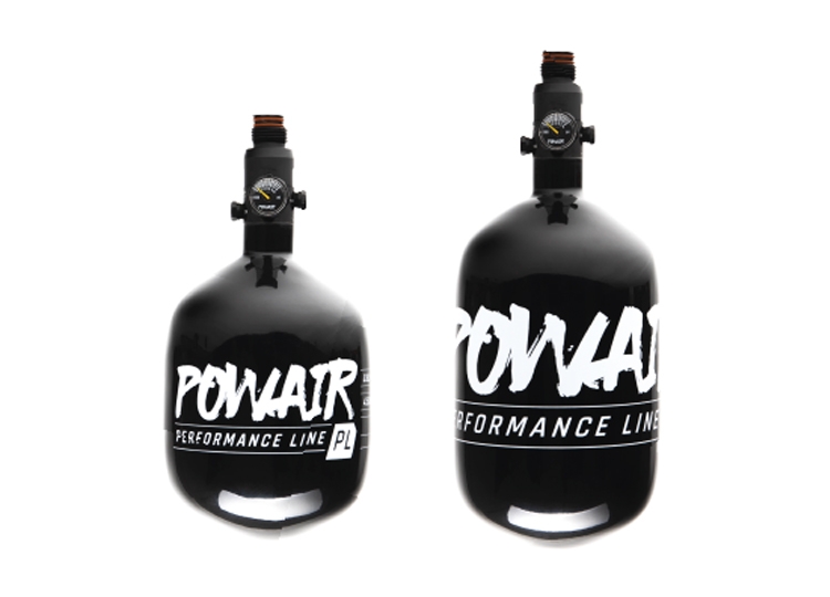 PowAir Performance Line HP Systeme - Guenstig und ultraleicht