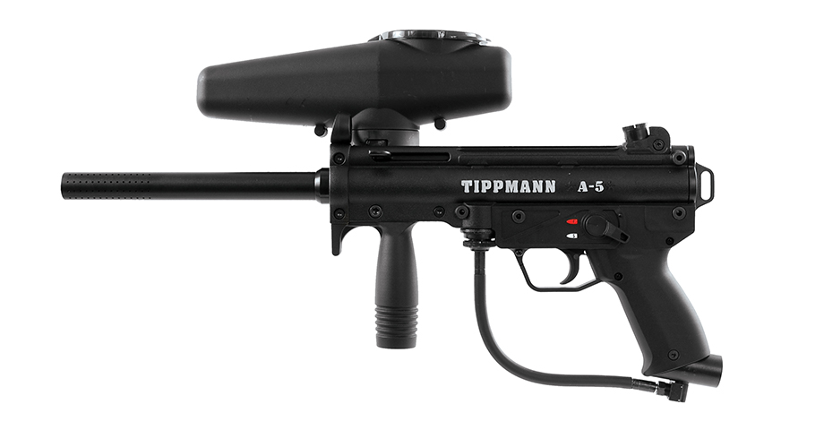 Tippmann_A5