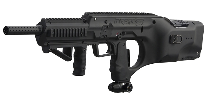 Empire Dfender Bullpup Paintball Markierer