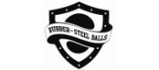 RSB - Rubber Steel Balls