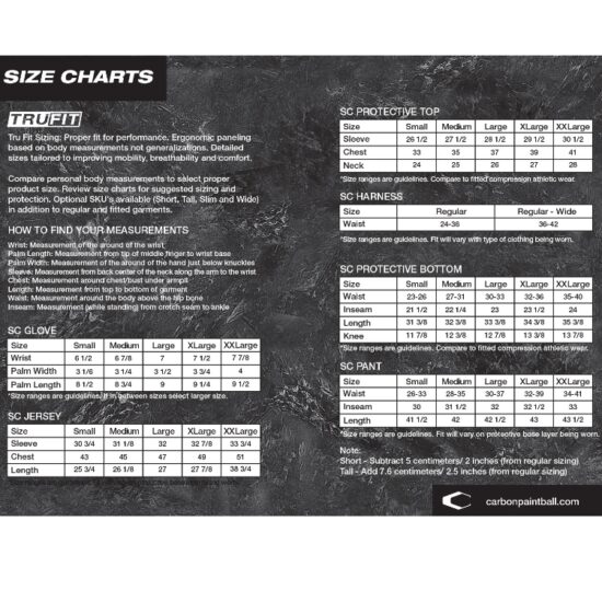 Carbon_Paintball_size_Chart_Groessentabelle-69