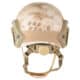 DELTA_SIX_Tactical_FAST_MH_Helm_für_Paintball_Airsoft_Desert_Kryptec_back