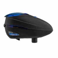 Dye_Rotor_R-2_Paintball_Loader_Blue_Ice_Profile