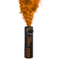 Enola_gaye_Wire_pull_eg25_smoke_grenade_orange