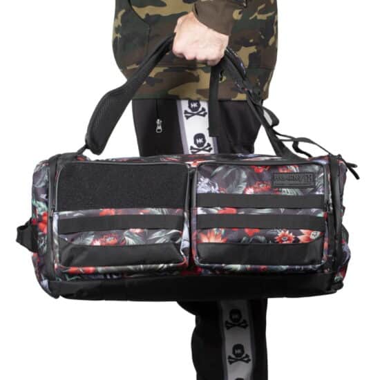 HK_Army_Expand_35L_Rucksack_Shroud_Tropical_Skull_carry