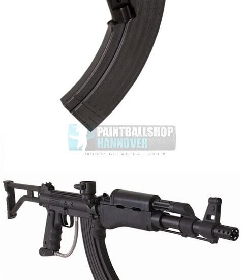 M98 AK-47 Frontgriff mag