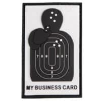 Paintball_Airsoft_PVC_Klettpatch_My_Business_Card
