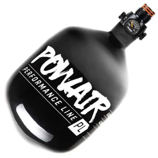 PowAir_Performance_Line_M2_08L_300_Bar_HP_System_mit_Micromax_Regulator