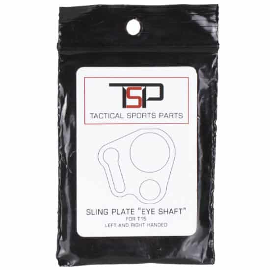 TSP_Sling_Plate_Sling_Eye_Shaft_package
