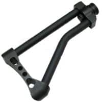 Tippmann_98_Paintball_Markierer_Schulterstuetze_Wire_Stock