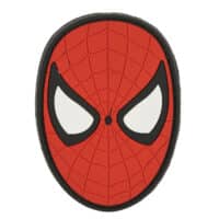 Paintball_Airsoft_PVC_Klettpatch_Spider