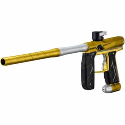 Empire_Axe_2_0_Paintball_Markierer _Dust_Gold_Silver_front
