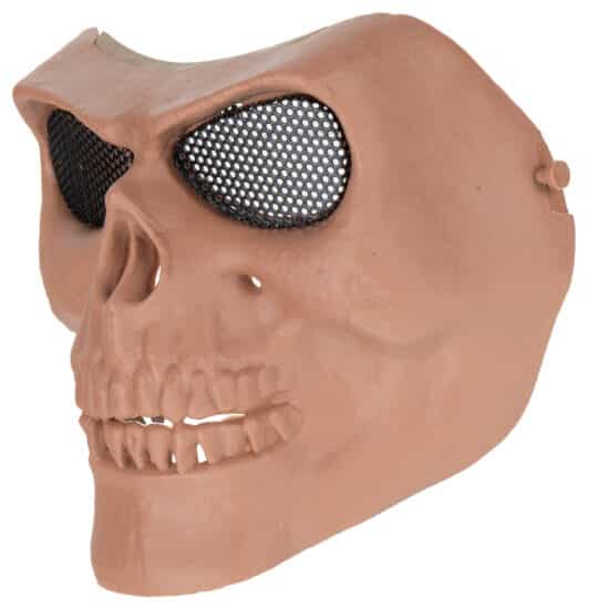 Airsoft_Skull_Messenger_Schutzmaske_versch_Farben_Tan_side