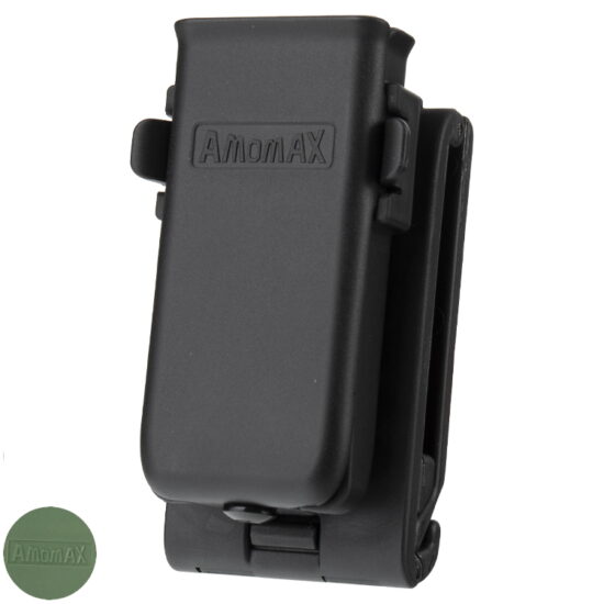 Amomax Universal  Einzel Magazinholster - 1