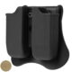 Amomax_Glock_Doppel_Magazinholster