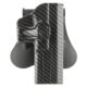 Amomax_Paddle_holster_für_Glock_Modelle_carbon