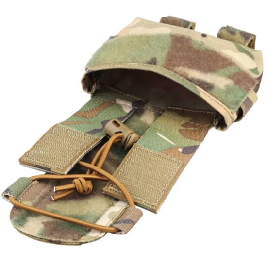 Batterietasche_Batterie_Pack_fuer_FAST_Tactical_Helme_Multicam_Tasche