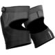 Carbon_CC_Paintball_Kneepads_Knieschoner_schwarz_grau_rueckseite