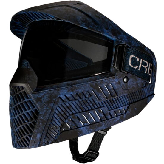 Carbon_OPR_Paintball_Maske_blau_camo