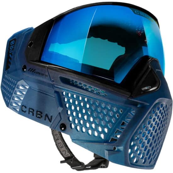 Carbon_ZERO_PRO_Paintball_Thermal_Maske_Navy