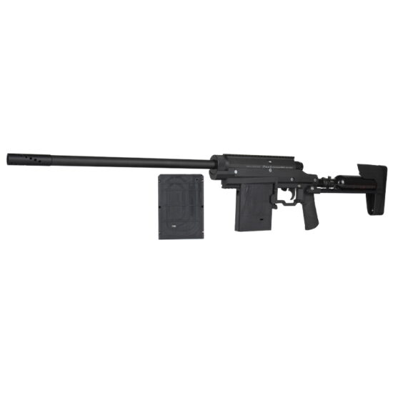 Carmatech_SAR12_BASIC_Paintball_Scharfschuetzengewehr_Komplettset