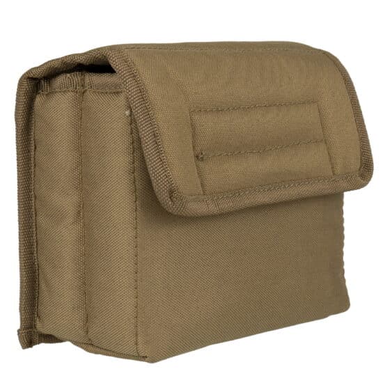 Carmatech_SAR12_BlackJack_Double_Mag_pouch_desert_Tan