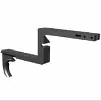 Carmatech_SAR_12_Injection_Moulded_Nylon_630_Glass_Trigger_Arm_901001_02