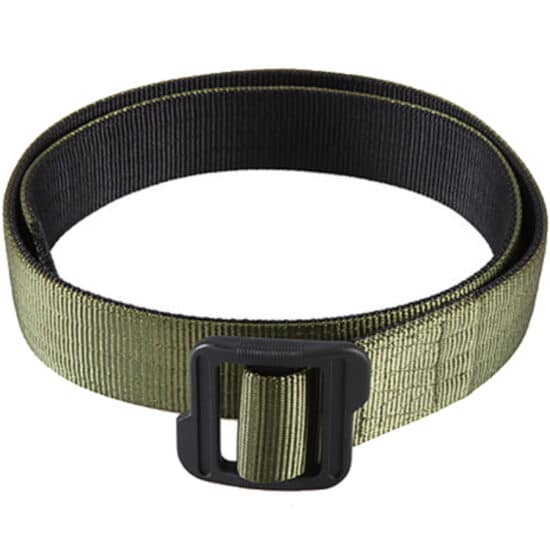 Cytac_Tactical_Duty_Belt_1_5_Zoll_Double_Layer_oliv