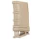 DELTA_SIX_Magazin_Gummi_Cover_für_Airsoft_M16_M4_Magazine_desert