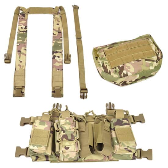 DELTA_SIX_Tactical_Chest_Vest_mit_Haengetasche_straps