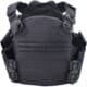 DELTA_SIX_Tactical_Laser_Cutting_Vest_LC_Weste_schwarz