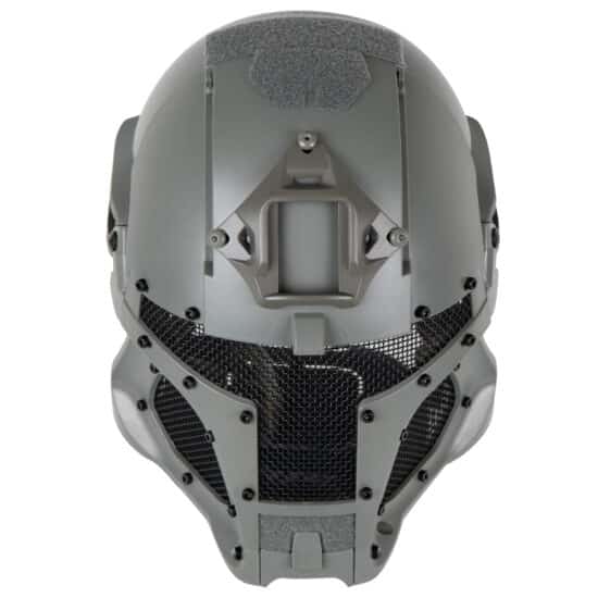 DELTA_SIX_Tactical_Trooper_Helm_fuer_Airsoft_grau_top