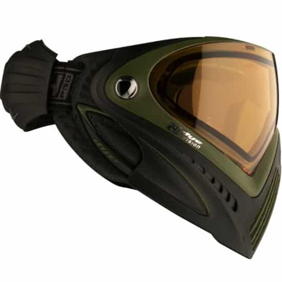 DYE_I4_PRO_SRGNT_Paintball_Maske_schwarz_oliv_profile