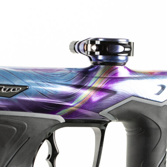 DYE_M3+_Paintball_Markierer_Prism_PGA_2_0_detail