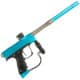 DYE_Rize_CZR_Paintball_Markierer_Cyan_gray_side