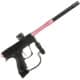 DYE_Rize_CZR_Paintball_Markierer_schwarz_pink_side