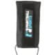 Delta_Six_Patch_Sock_Laufkondom_laufsocke_Barrelsock_mit_Klettflaeche_oliv_black_pbs