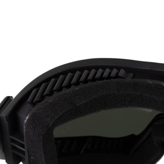 Delta_Six_V2_Airsoft_Schutzbrille_schaumstoff_Schwarz