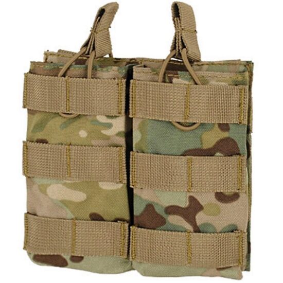 Delta_Six_XL_Double_Molle_Tasche_Multicam