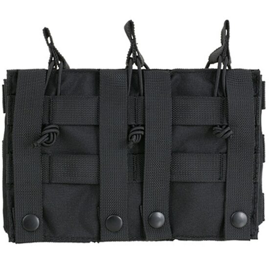 Delta_Six_XL_Tripple_Molle_Tasche_schwarz_rueckseite