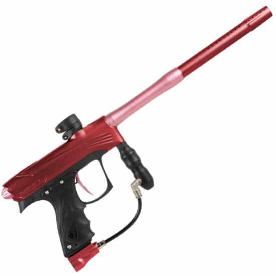 Dye_Rize_CZR_Paintball_Markierer_Rot_pink