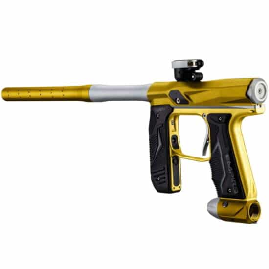 Empire_Axe_2_0_Paintball_Markierer _Dust_Gold_Silver_left