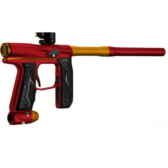 Empire_Axe_2_Paintball_Markierer_Dust_Orange_Red