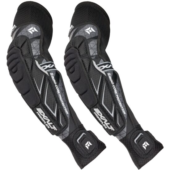 Exalt_Free_Flex_Paintball_Elbow_Pads_schwarz