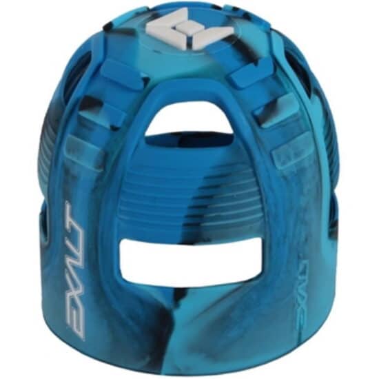 Exalt_Paintball_Tank_Grip_small_Blue_swirl