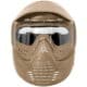 FIELD_Paintball_Maske_ONE_SingleRubber_Desert_Tan_front.jpg