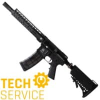 First_Strike_T15_DMR_PDW_Paintball_Markierer_Techservice_Reparatur_Werkstatt