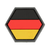 Germany_hexagon