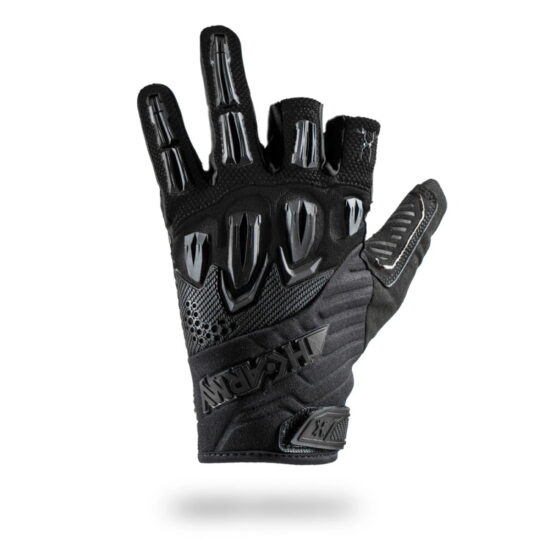 HK_Army_Hardline_Armored_Halbfinger_Handschuhe_Blackout_top