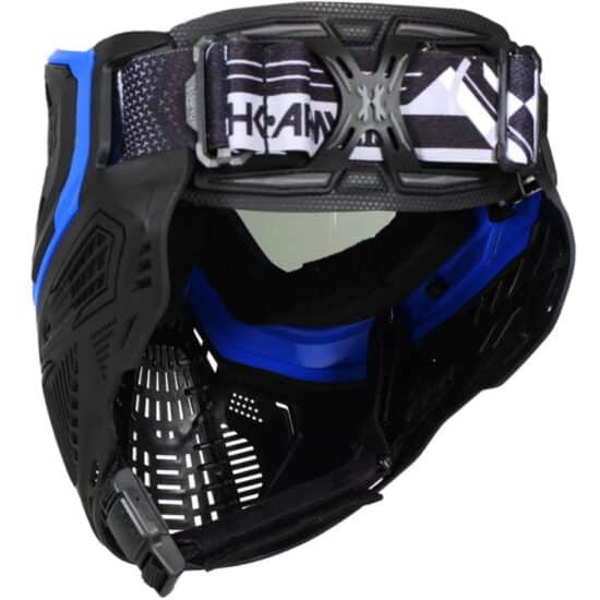 HK_Army_SLR_Paintball_Maske_sapphire_back